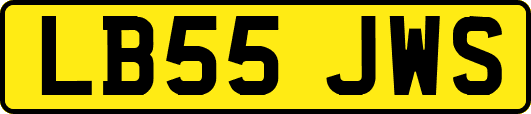 LB55JWS