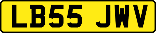 LB55JWV