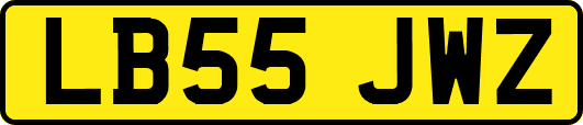 LB55JWZ