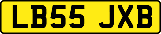 LB55JXB