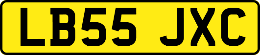 LB55JXC