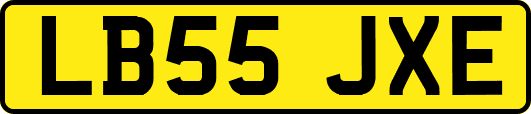 LB55JXE