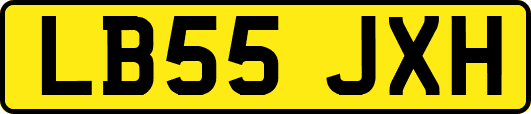 LB55JXH
