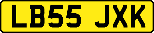 LB55JXK