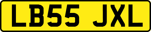 LB55JXL