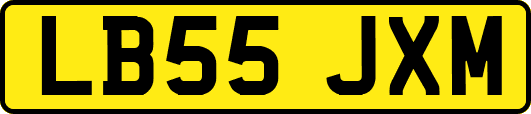 LB55JXM