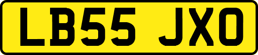LB55JXO
