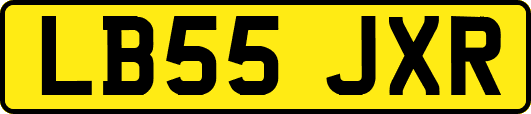 LB55JXR