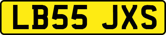 LB55JXS