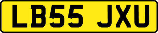LB55JXU