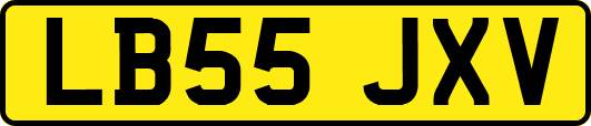 LB55JXV