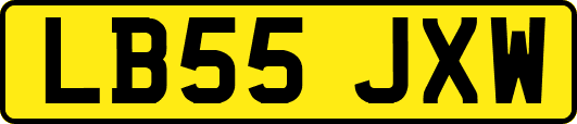 LB55JXW
