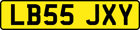 LB55JXY