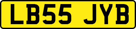 LB55JYB