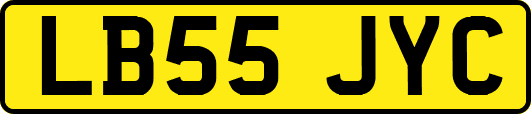 LB55JYC