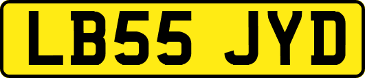 LB55JYD