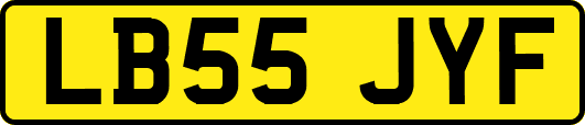 LB55JYF