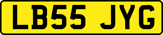 LB55JYG