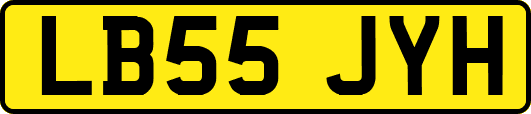 LB55JYH