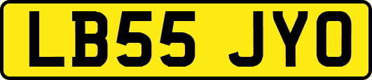 LB55JYO