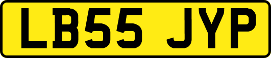 LB55JYP