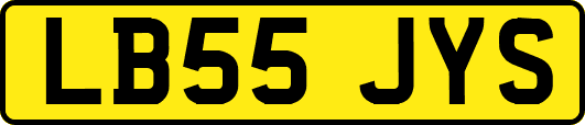 LB55JYS