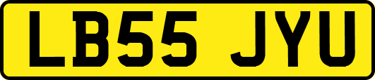 LB55JYU