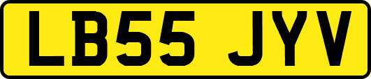 LB55JYV