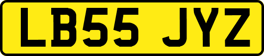 LB55JYZ