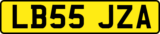 LB55JZA