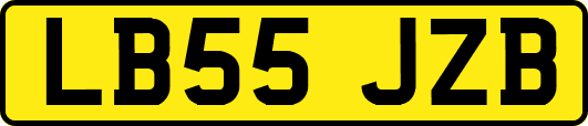 LB55JZB