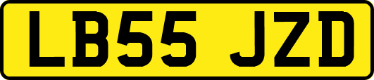 LB55JZD