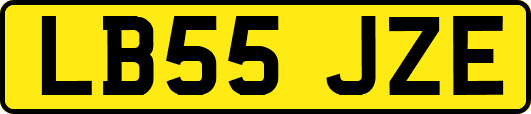 LB55JZE