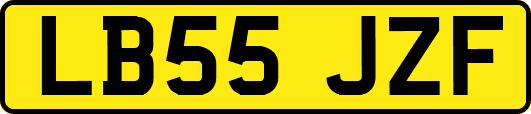 LB55JZF