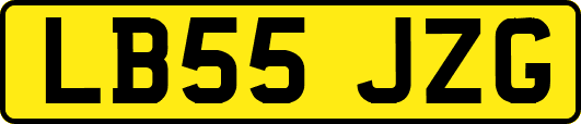LB55JZG