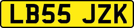 LB55JZK