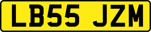 LB55JZM