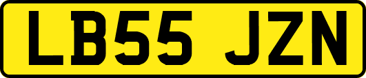 LB55JZN