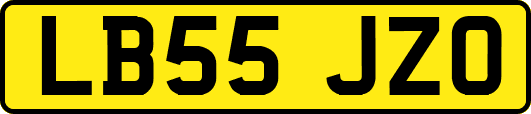 LB55JZO