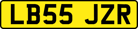LB55JZR
