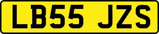 LB55JZS
