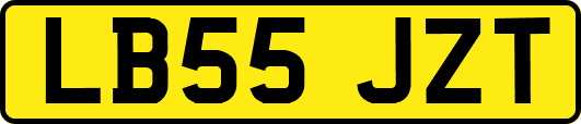 LB55JZT