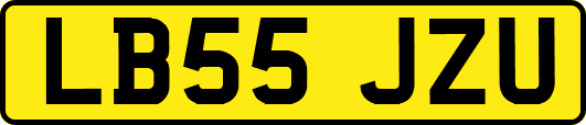 LB55JZU