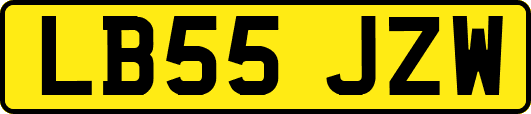 LB55JZW