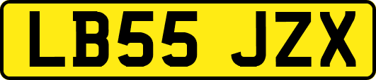 LB55JZX
