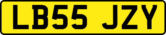 LB55JZY