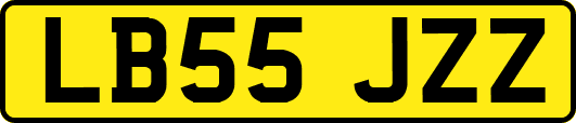 LB55JZZ