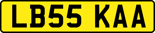 LB55KAA