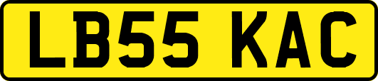 LB55KAC