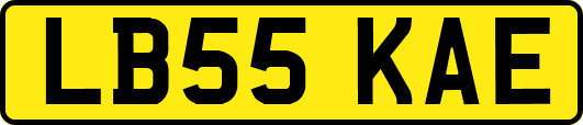 LB55KAE